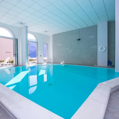 アパート Larius Balcone *