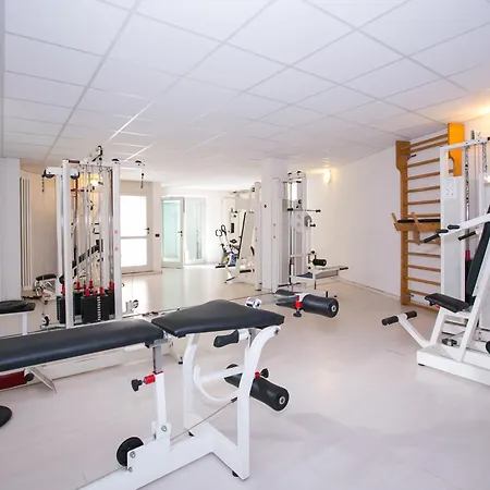 Larius Balcone アパート Carate Urio