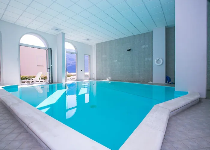 Apartamento Larius Balcone *