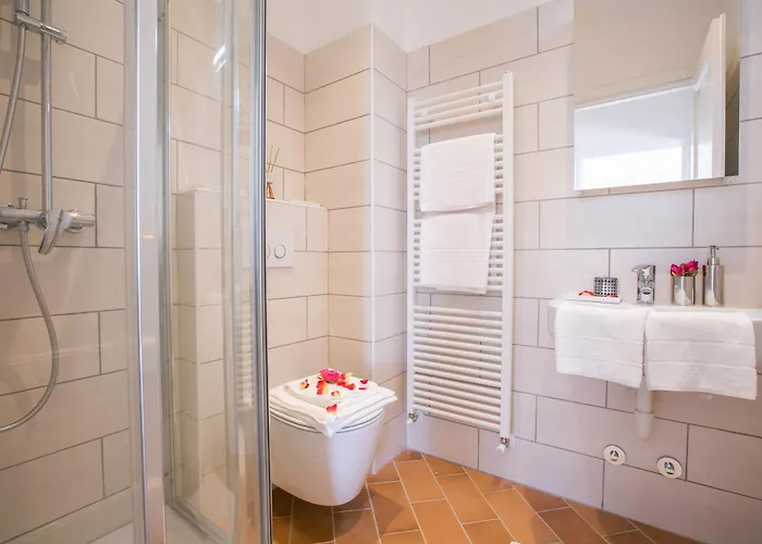 Larius Balcone Apartamento