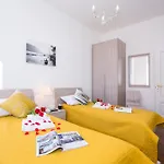 Apartmán Larius Balcone *