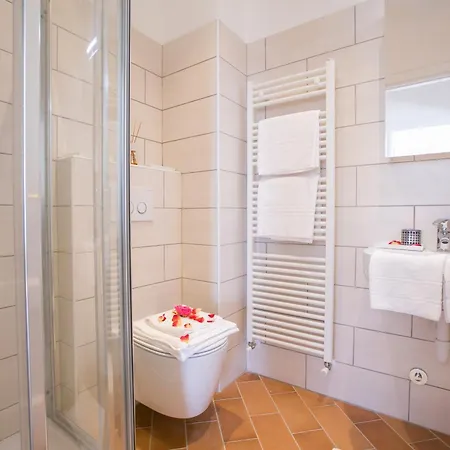 Larius Balcone 아파트