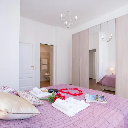 Larius Balcone 아파트