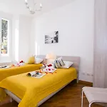 Larius Balcone Appartement Carate Urio