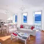 Larius Balcone Appartement *