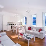 Appartement Larius Balcone Carate Urio