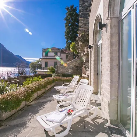 Appartement Larius Balcone *