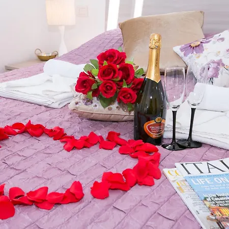 Larius Balcone Carate Urio