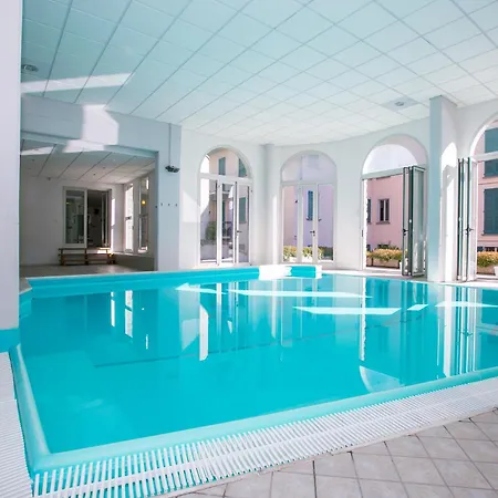 Larius Balcone 公寓 Carate Urio